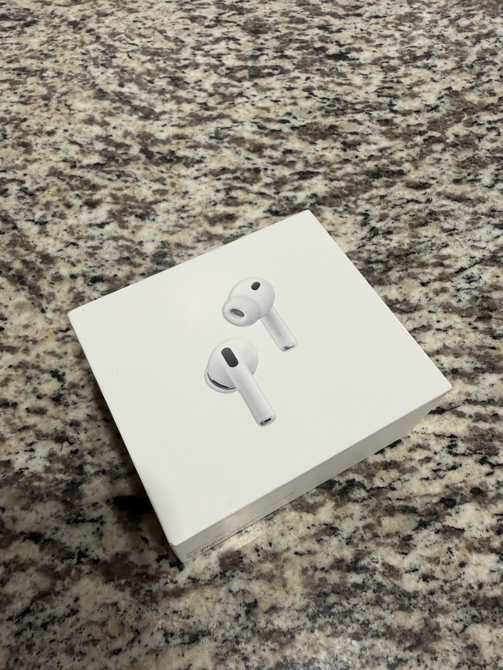 AirPods Pro 3